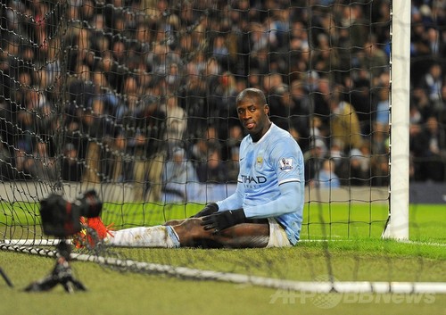 チェルシー ホームで無敗のマンcに勝利 写真10枚 ファッション ニュースならmode Press Powered By Afpbb News