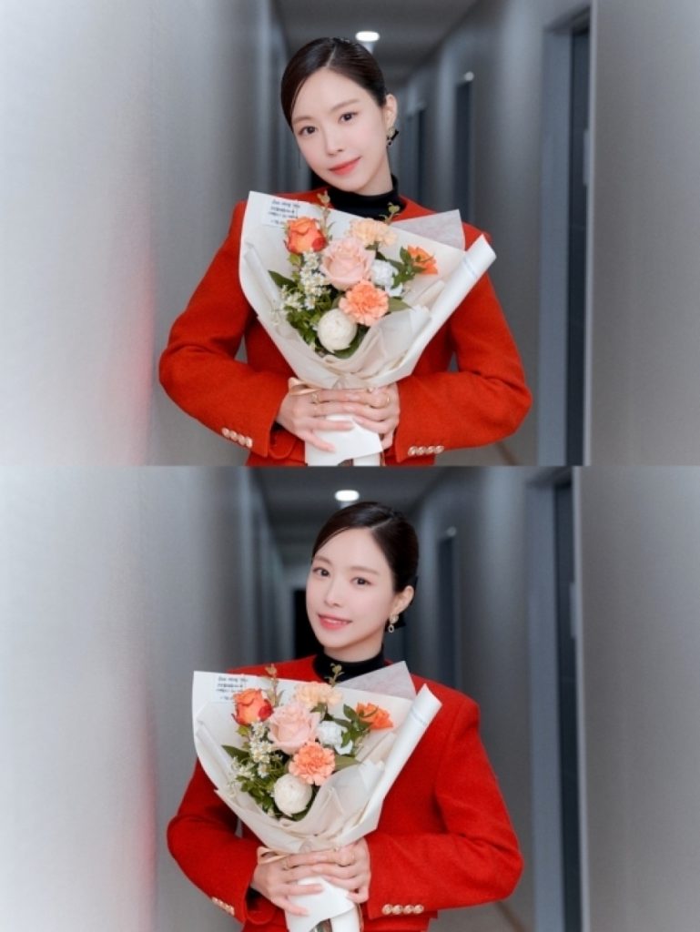 写真提供＝YGエンターテインメント　(c)STARNEWS