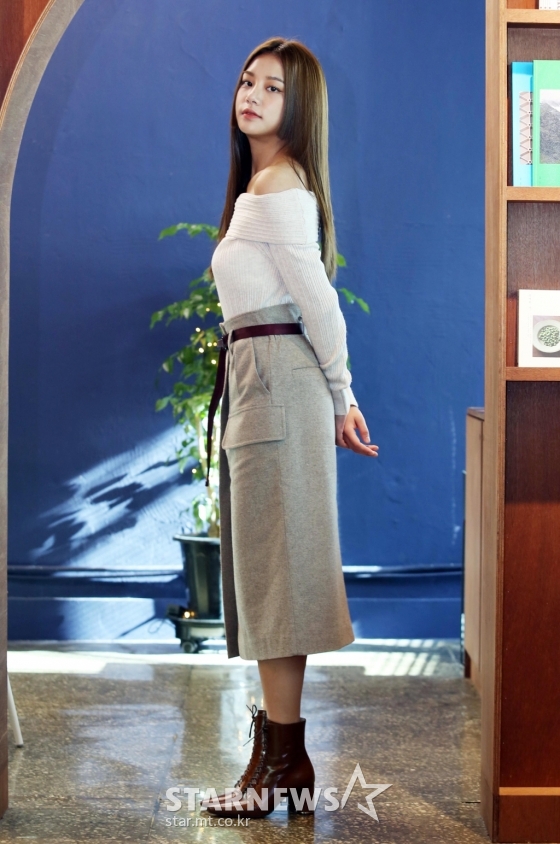 写真提供＝interpark music plus