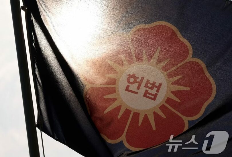 憲法裁判所(c)news1