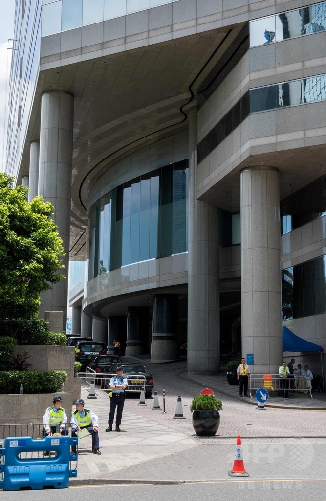 中国・習主席の香港訪問、高級ホテル2つ貸し切り 費用は誰が？