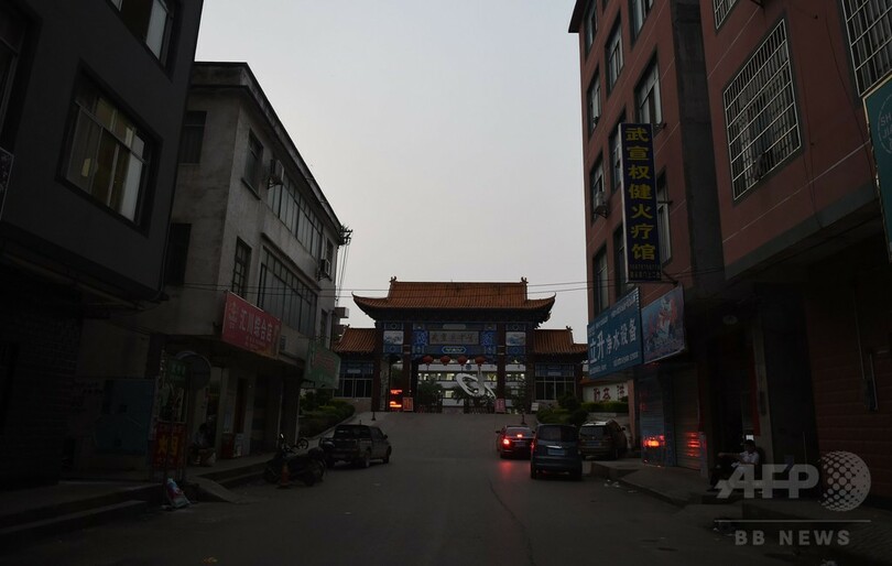 文革50年、語られぬ「人肉宴席」 中国