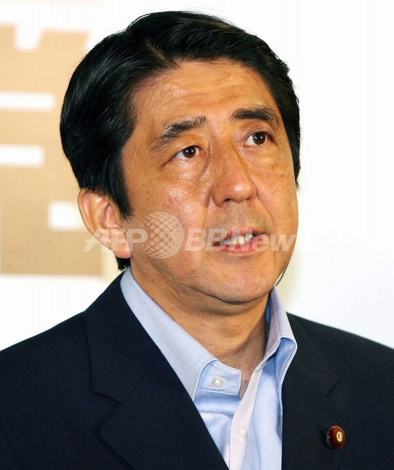 参院選で民主勝利、2大政党制が本格始動か