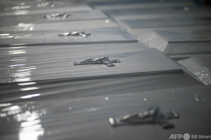 通夜に生き返った女性、「本当に」死去 エクアドル