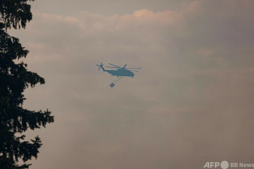 西欧で熱波、仏独などで6月としては記録的な暑さに
