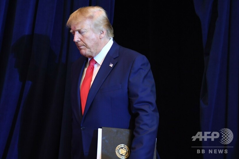 【解説】トランプ氏弾劾調査開始、今後どのように進むのか