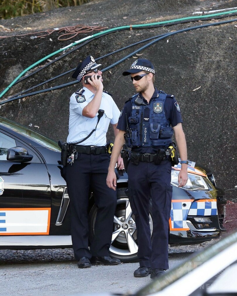 豪テーマパーク「ドリームワールド」で事故、少なくとも4人死亡