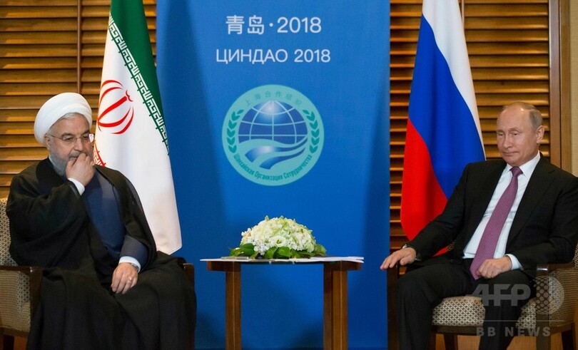 上海協力機構首脳会議が開幕、イランの正式加盟が隠れた焦点に