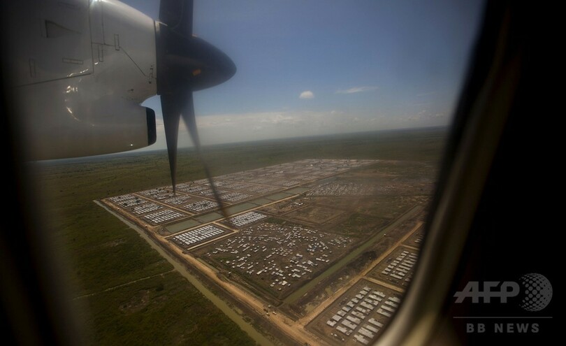 南スーダン「レイプキャンプ」の実態、女性数千人が性奴隷に
