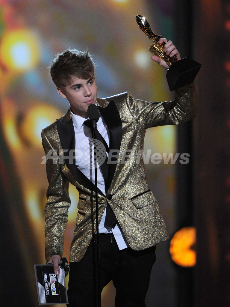 豪華スターが集結、ビルボード・ミュージック・アワード