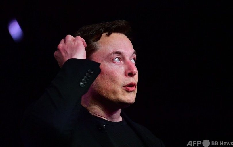 テスラ、採掘がエコになればビットコイン決済再開