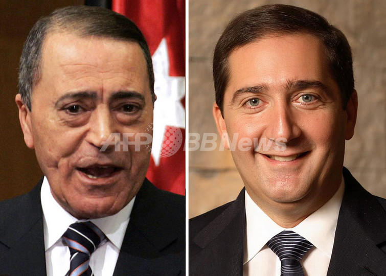反政府デモ続くヨルダン、国王が首相更迭 反政府デモ続くヨルダン、国王が首相更迭