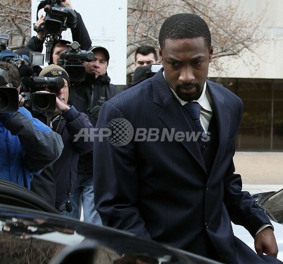 銃不法所持のアリーナスに更生施設入りの判決 銃不法所持のアリーナスに更生施設入りの判決