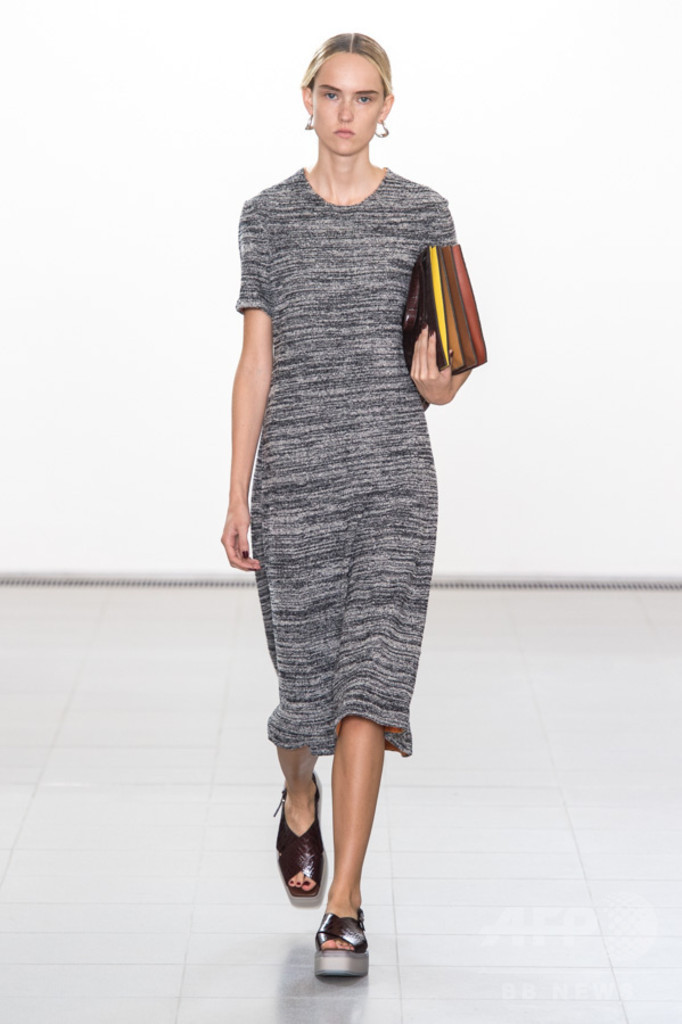 「ポール・スミス」16年春夏コレクション