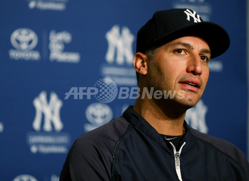 ヤンキースの名投手ペティット、今シーズン限りで引退へ 写真7枚