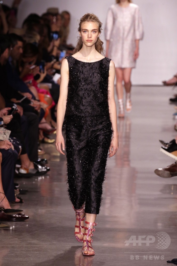 「ザック・ポーゼン」17年春夏