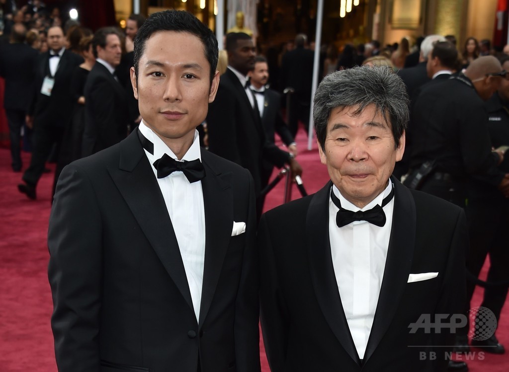 アカデミー賞授賞式、華やかなレッドカーペットでスタート
