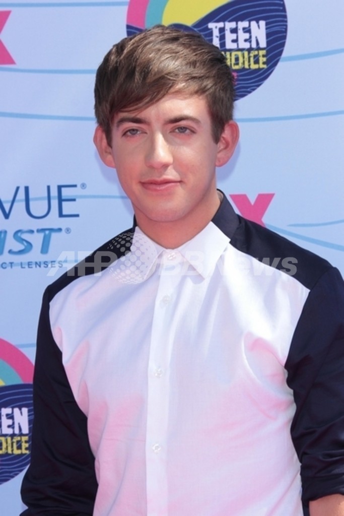 2012年「ティーン・チョイス・アワード」、今年の受賞者は？