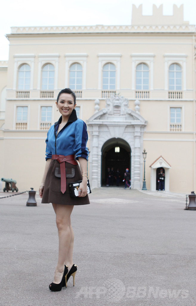 ＜15年クルーズ・コレクション＞ルイ・ヴィトンのゲストをチェック