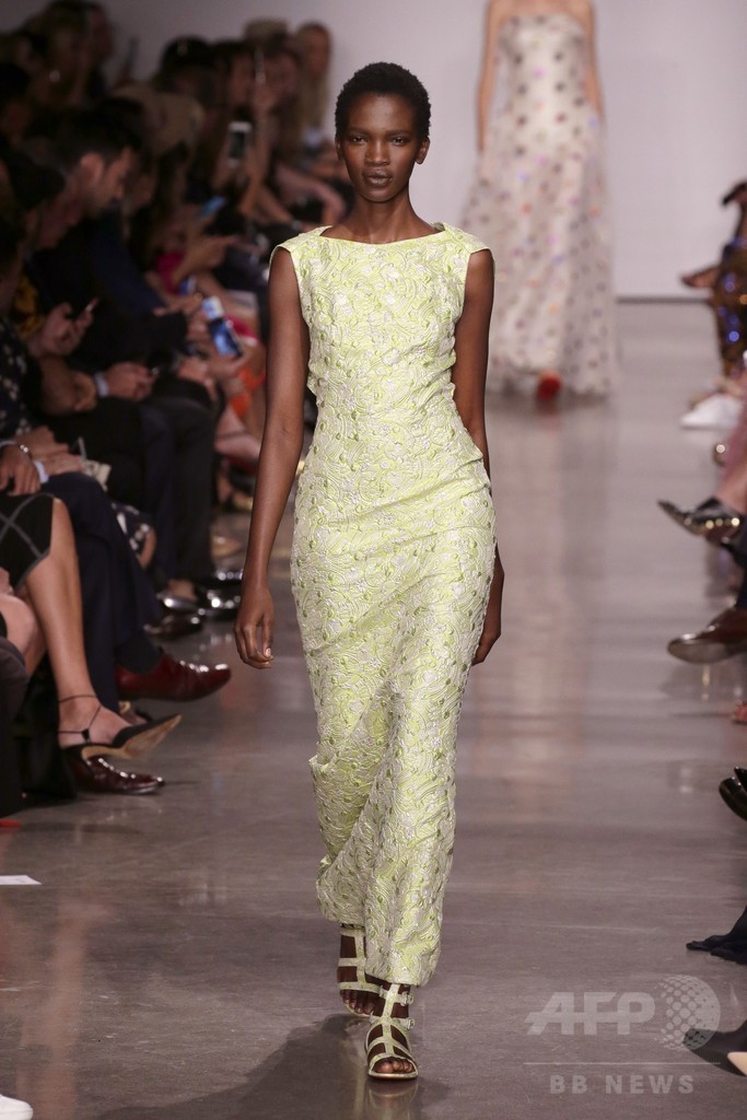 「ザック・ポーゼン」17年春夏