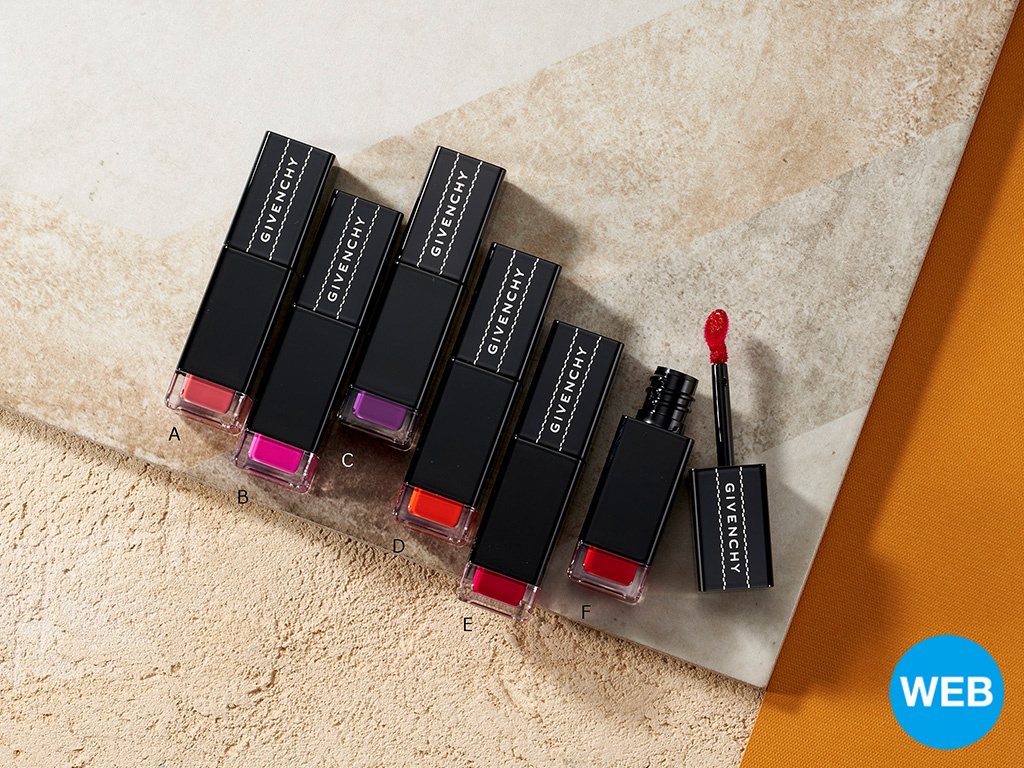 <HANKYU BEAUTY SUMMER COSMETICS>ジバンシイ <HANKYU BEAUTY SUMMER COSMETICS>ジバンシイ