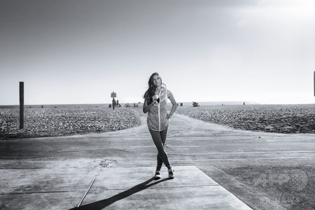 ナイキ テックパック、2015年夏コレクション発売へ