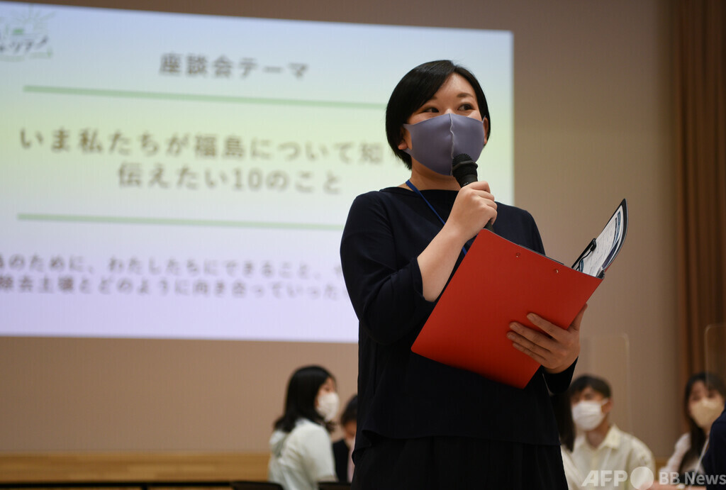 復興の今と未来を見つめて 福島環境再生ツアー レポート