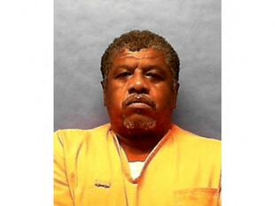 米フロリダ州、殺人犯の死刑執行 今年11例目