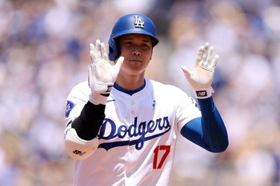 大谷翔平が18号・19号 2打席連発のソロ弾