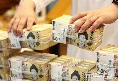 「自分以外はみな高所得？」…韓国「平均年収約480万円」の裏にある統計の真実