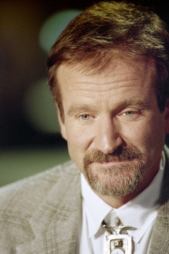 ベルトで首つり、手首に傷も… 急死のロビン・ウィリアムズさん