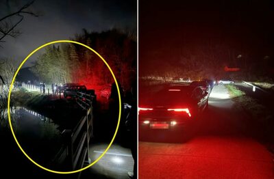 韓国でホラー映画ヒット、ロケ地に観光客殺到…「殺木池」で深夜も車列