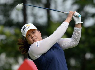 世界ランク3位の朴仁妃、リオ五輪出場を決断