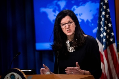 中南米担当の米国務次官補が辞任、ホワイトハウスと意見対立か