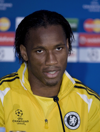 ドログバへの処分は来週中にも決定