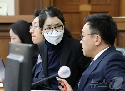 韓国前ファーストレディ、判決前に高級腕時計の残金送金