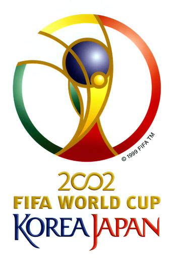 2002年サッカーW杯日韓大会のトリビア