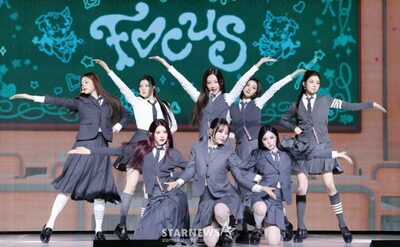 Hearts2Hearts、SM取締役からのアドバイスを紹介「ステージ上の呼吸が重要」