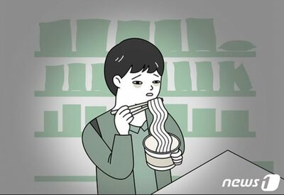 「インスタで食べ物コンテンツ楽しむ」韓国20～30代、いざ食べるとなれば多くがインスタント食品