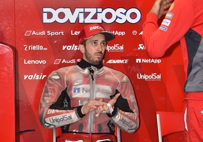 ドビツィオーゾ、開幕戦から出場へ 鎖骨手術が成功