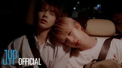 NEXZ、3rdミニアルバム「Beat-Boxer」制作記映像を公開