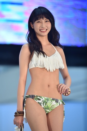 Ai、新作水着コレクションを発表