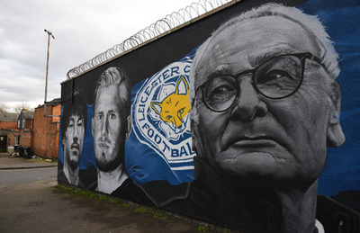 ラニエリ前監督、レスター解任劇で選手の裏切りは「ない」