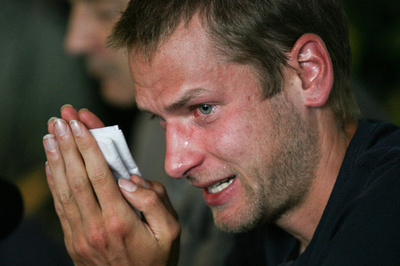 薬物違反の競歩金メダリスト、パリ五輪出場の望み絶たれる