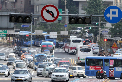 残暑厳しい韓国で大規模な停電、162万世帯に影響