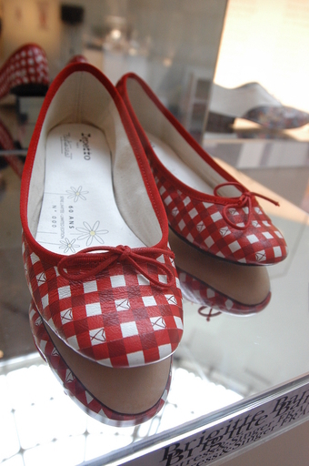 「レペット」創立60周年記念プロジェクト、15日まで東京で作品展示