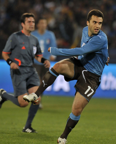 W杯イタリア代表候補 トッティ、カッサーノが落選