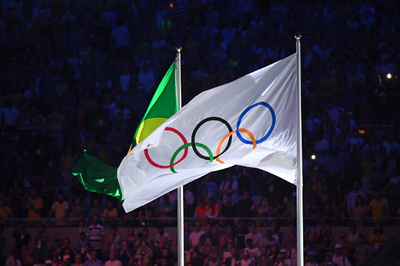 ギリシャ選手、薬物検査で陽性 リオ五輪から追放