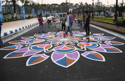 インド開催のU-17W杯、大会史上最多の観客動員数記録へ 