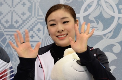 連覇を逃したキム・ヨナ、現役生活に終止符